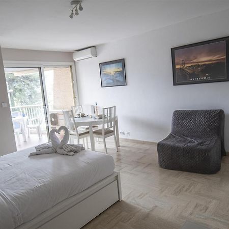 Maresol Apartment Cagnes-sur-Mer Exterior foto