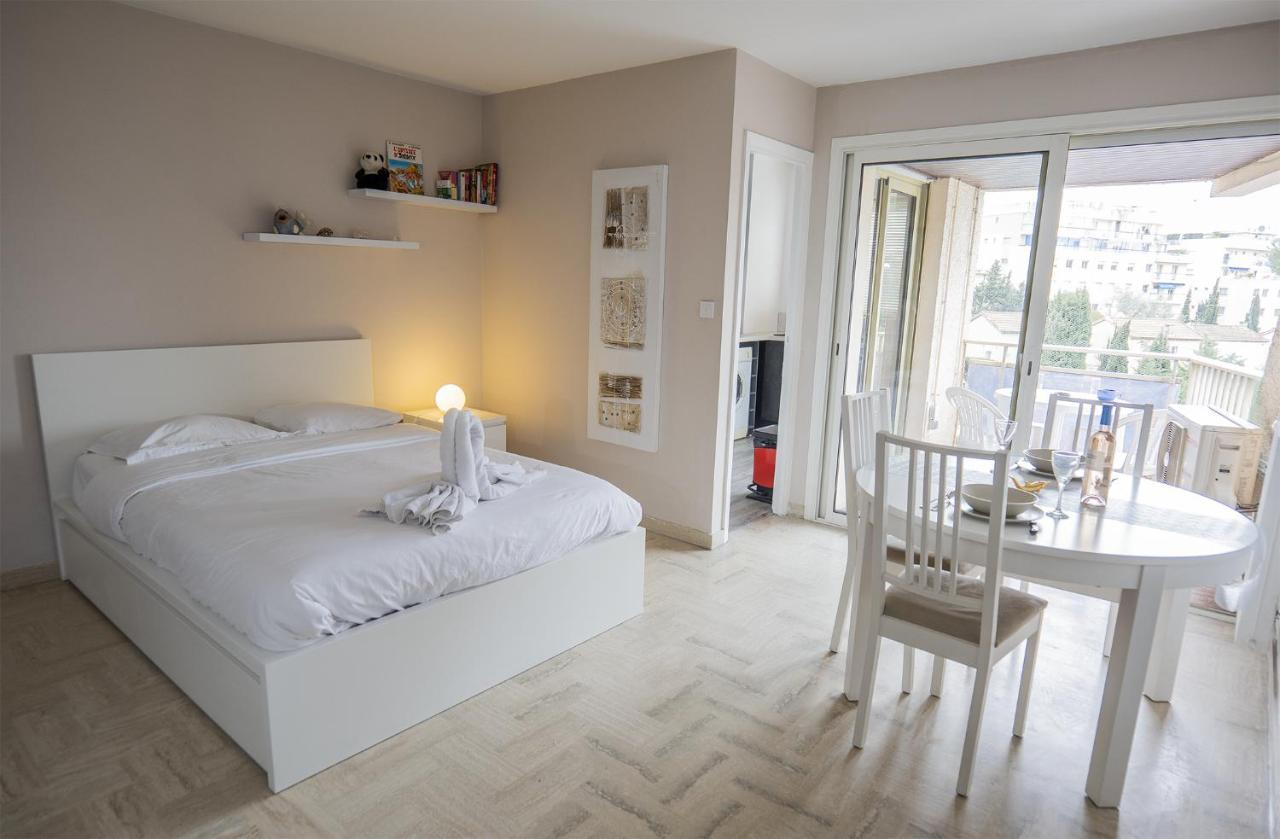 Maresol Apartment Cagnes-sur-Mer Exterior foto