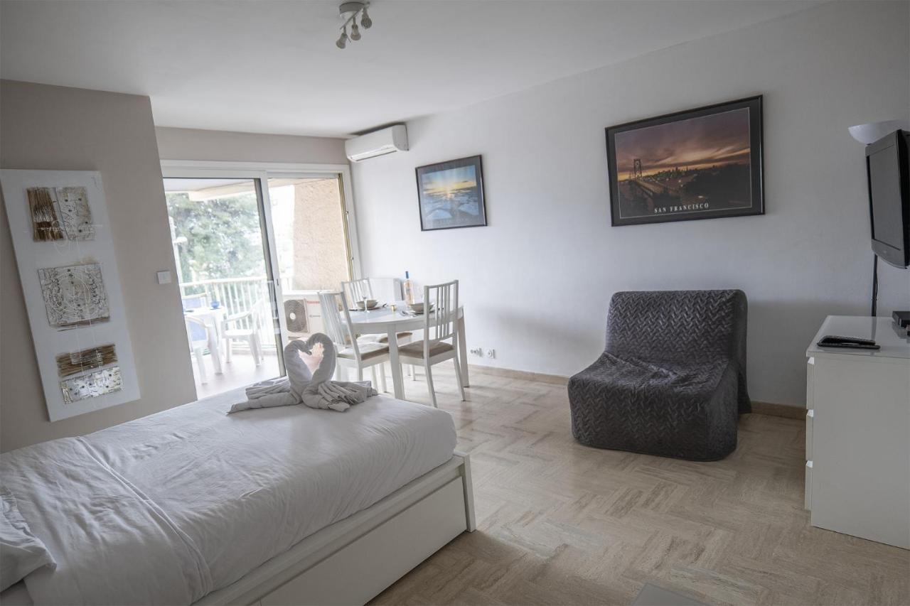 Maresol Apartment Cagnes-sur-Mer Exterior foto