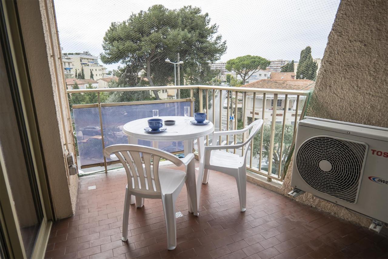Maresol Apartment Cagnes-sur-Mer Exterior foto