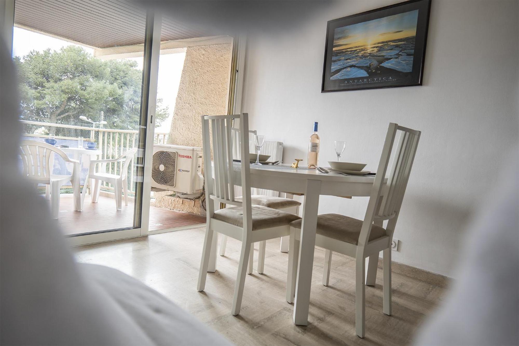 Maresol Apartment Cagnes-sur-Mer Exterior foto