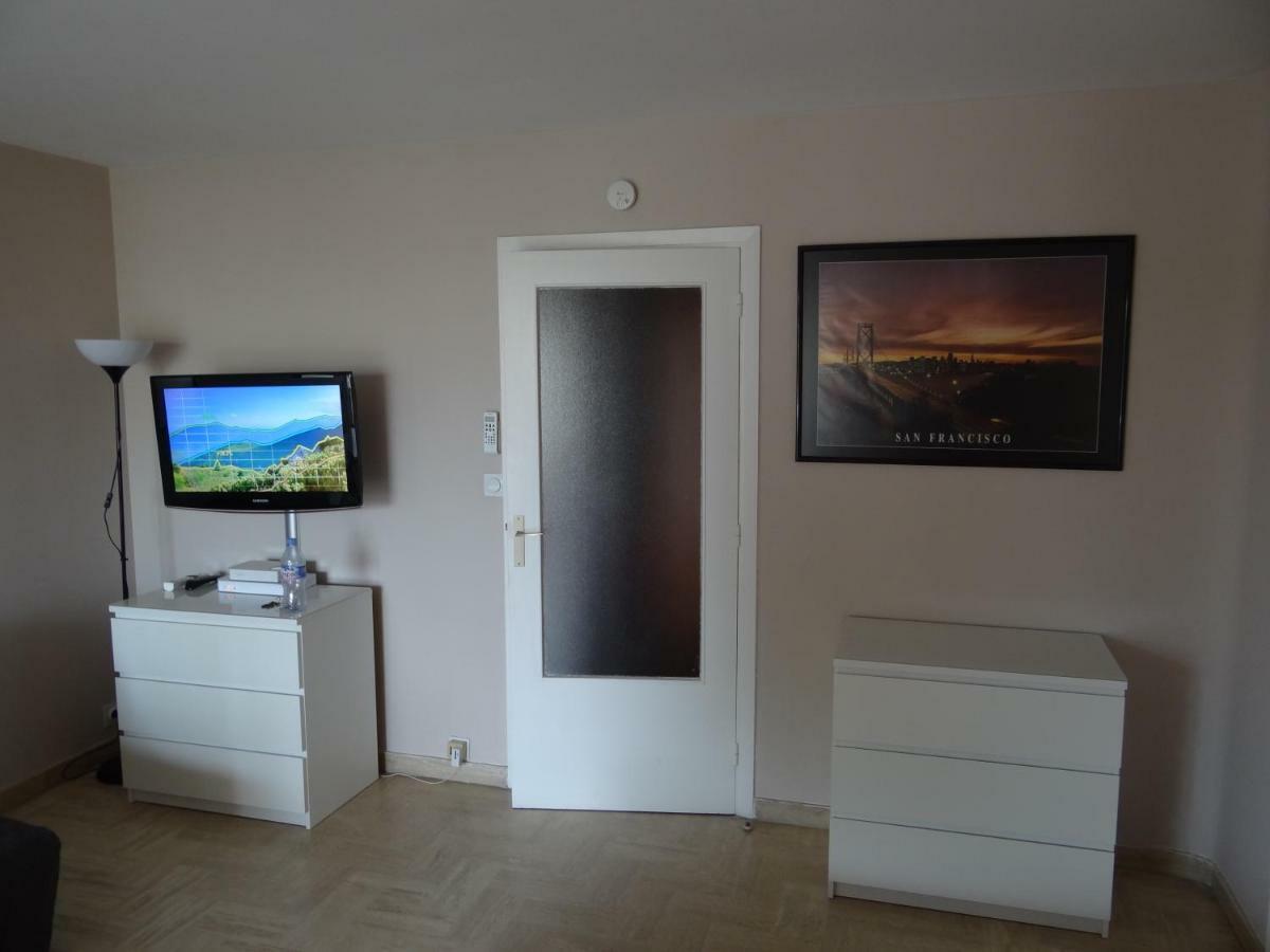 Maresol Apartment Cagnes-sur-Mer Exterior foto