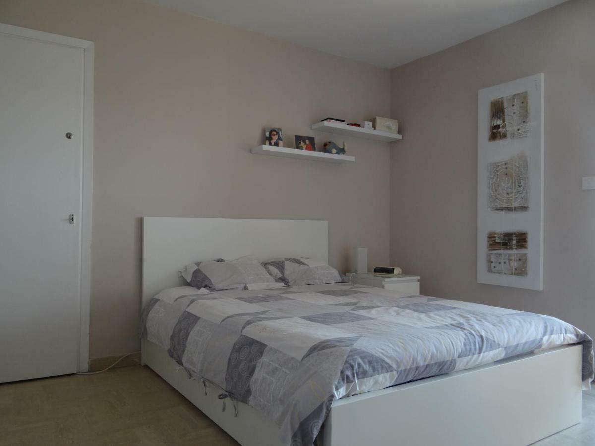 Maresol Apartment Cagnes-sur-Mer Exterior foto