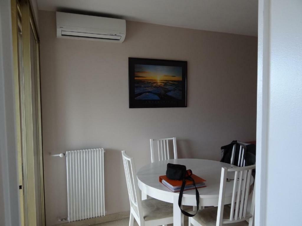 Maresol Apartment Cagnes-sur-Mer Exterior foto